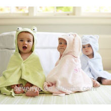 100% algodón 5 súper toalla para niños